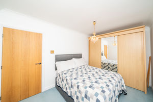 BEDROOM 3- click for photo gallery